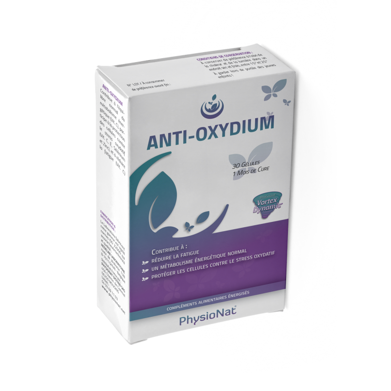 ANTI-OXYDIUM