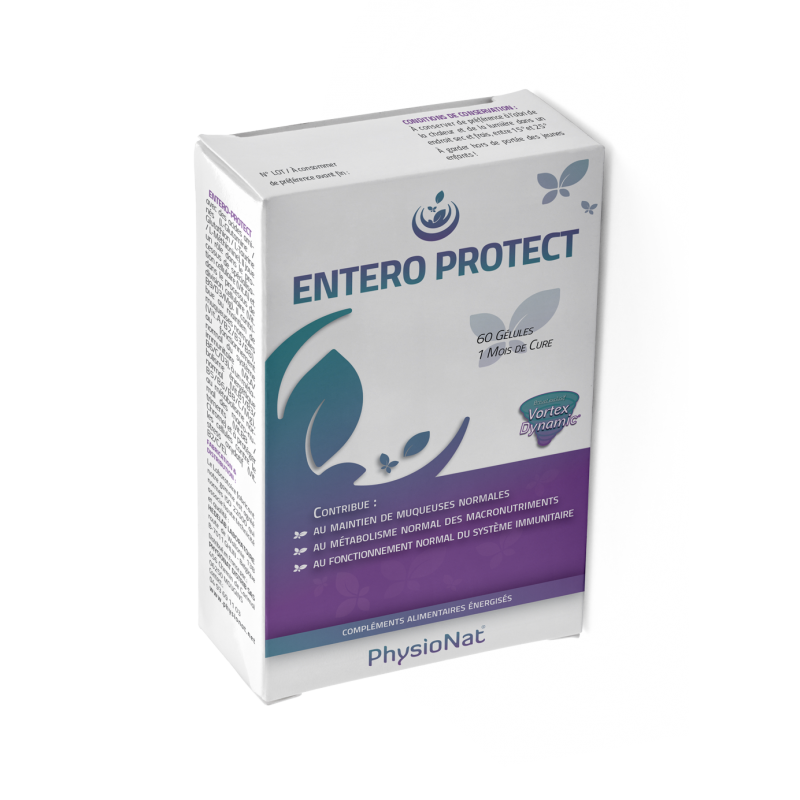 ENTERO PROTECT