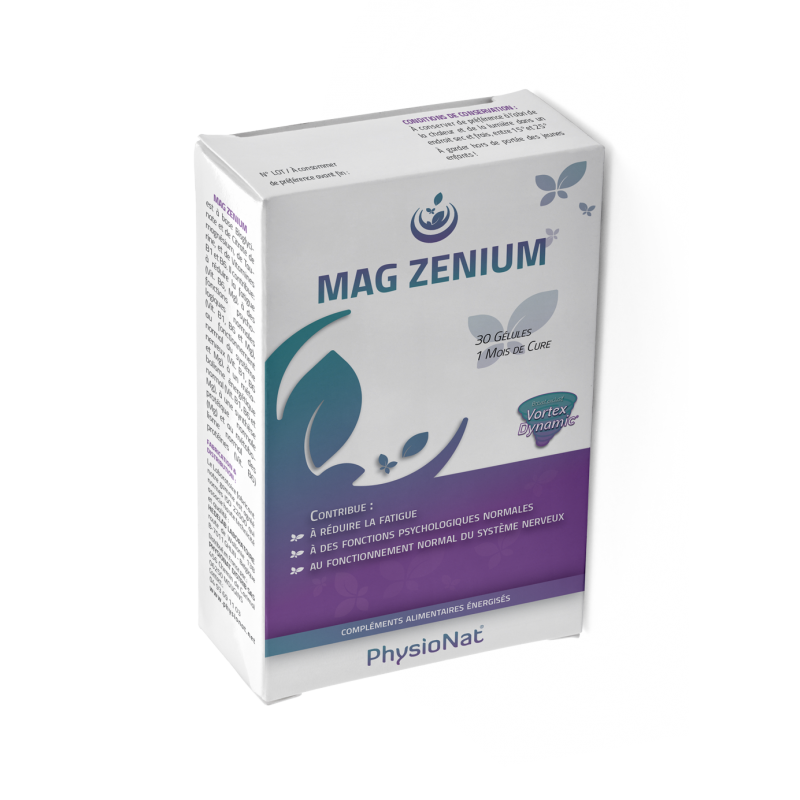 MAG ZENIUM