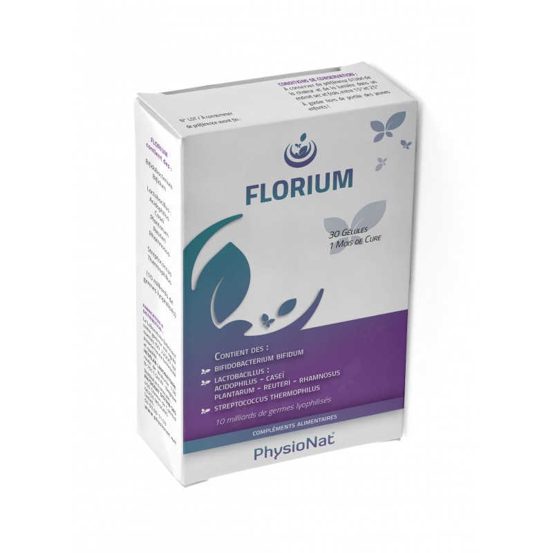 FLORIUM