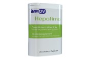 HEPATIMA